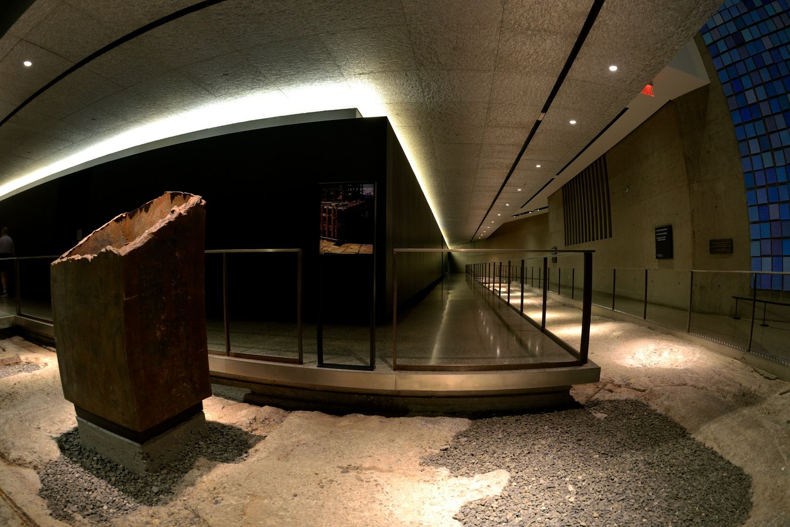 New York City: 9/11 Memorial Museum Ticket & Audio Tour - Image 3