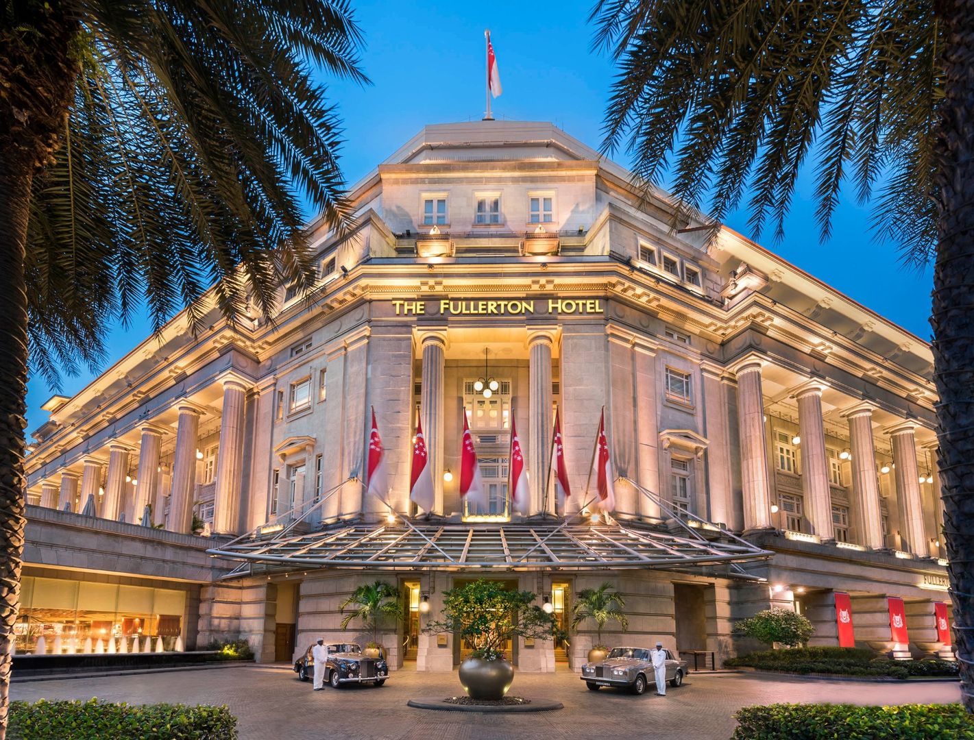 Singapore: Uncover the Tales of Resilience and Multiculturalism - Photo 5