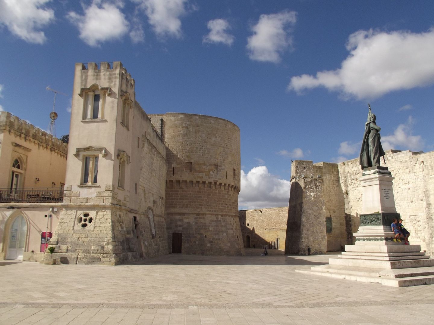 Otranto: An Audio Journey Through Time and Tales - Photo 13