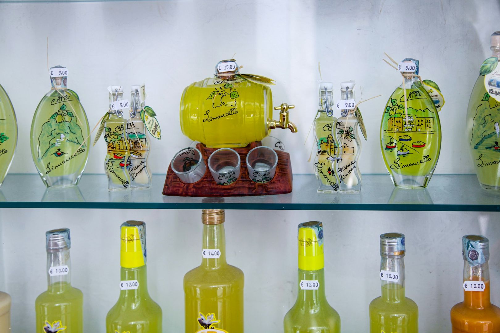 Sorrento: Discover Hidden Gems Audio Tour - Photo 6