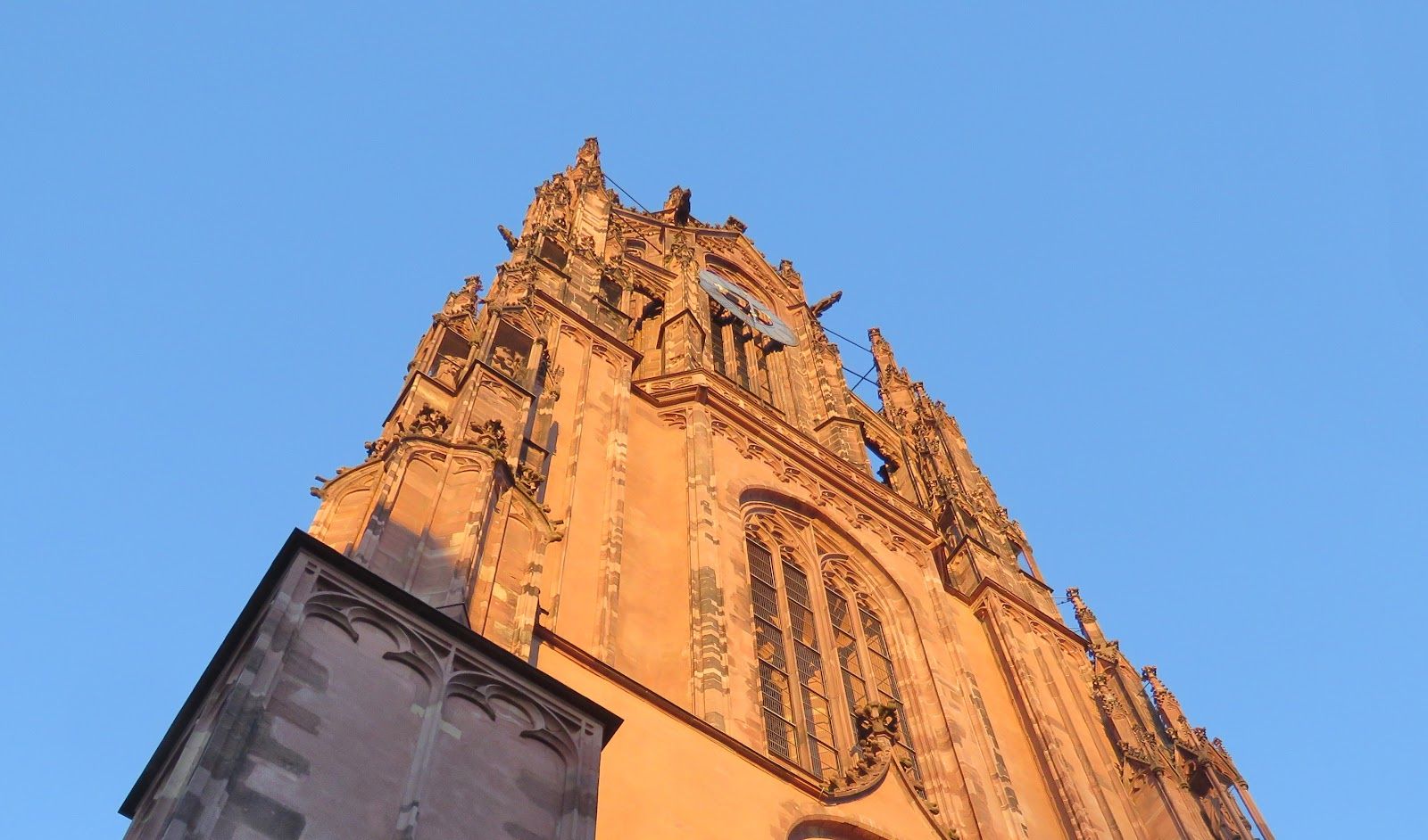 Frankfurt am Main: Heritage Quest Audio Tour - Photo 6