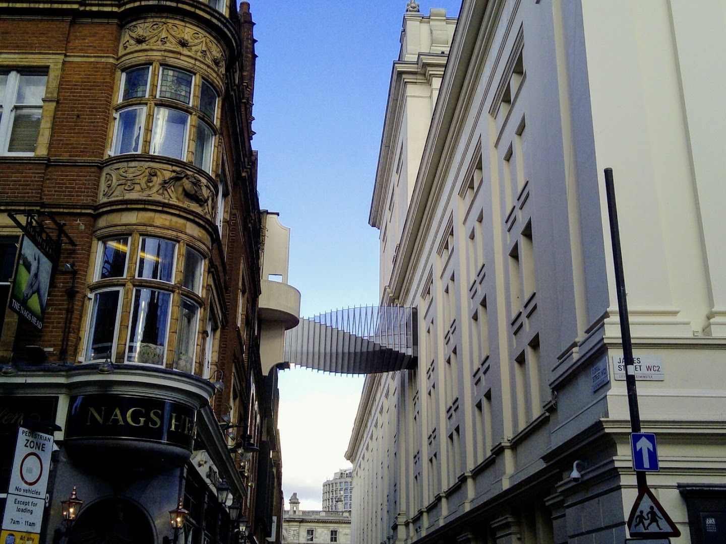 London: Hampton Wick's Historical Audio Tour