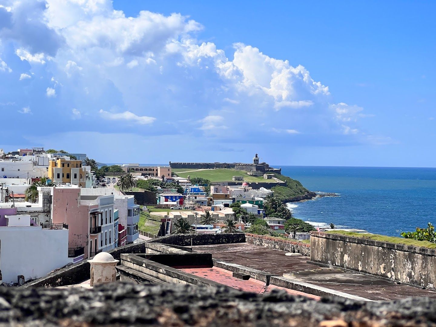 Explore Historic Marvels & Rainforest Wonders: In-App Audio Tour