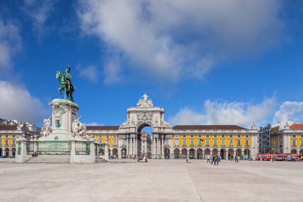 Lisbon: Riverside Essence Audio Tour