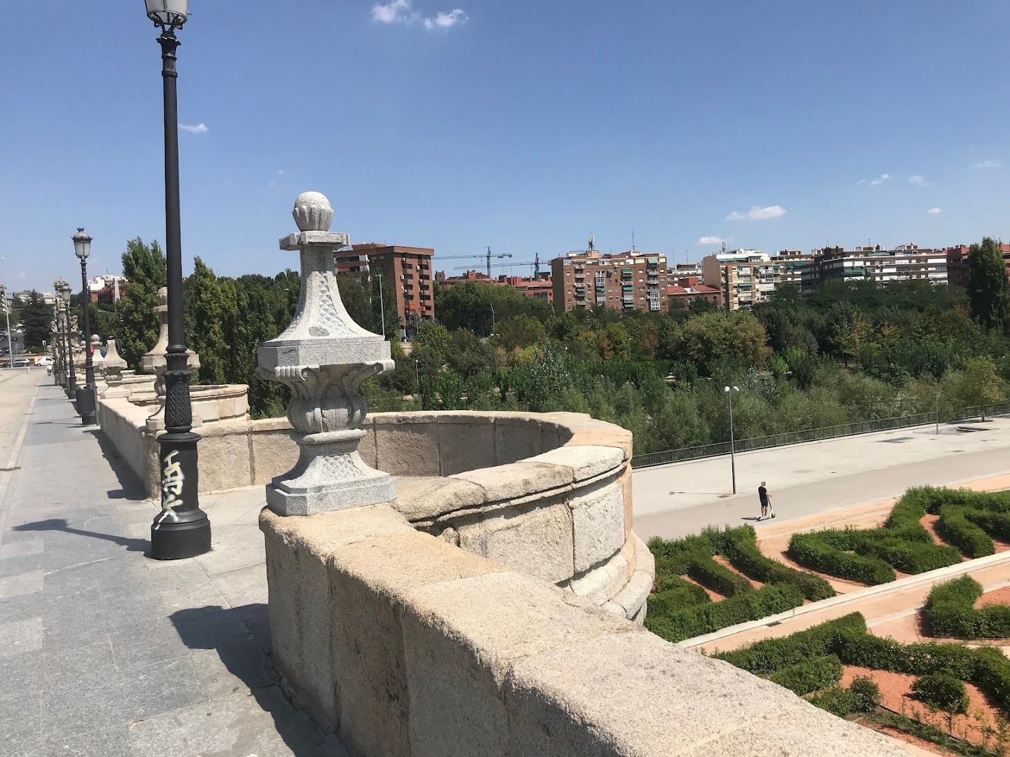 Discover Madrid's Heart: A Historical In-App Audio Tour