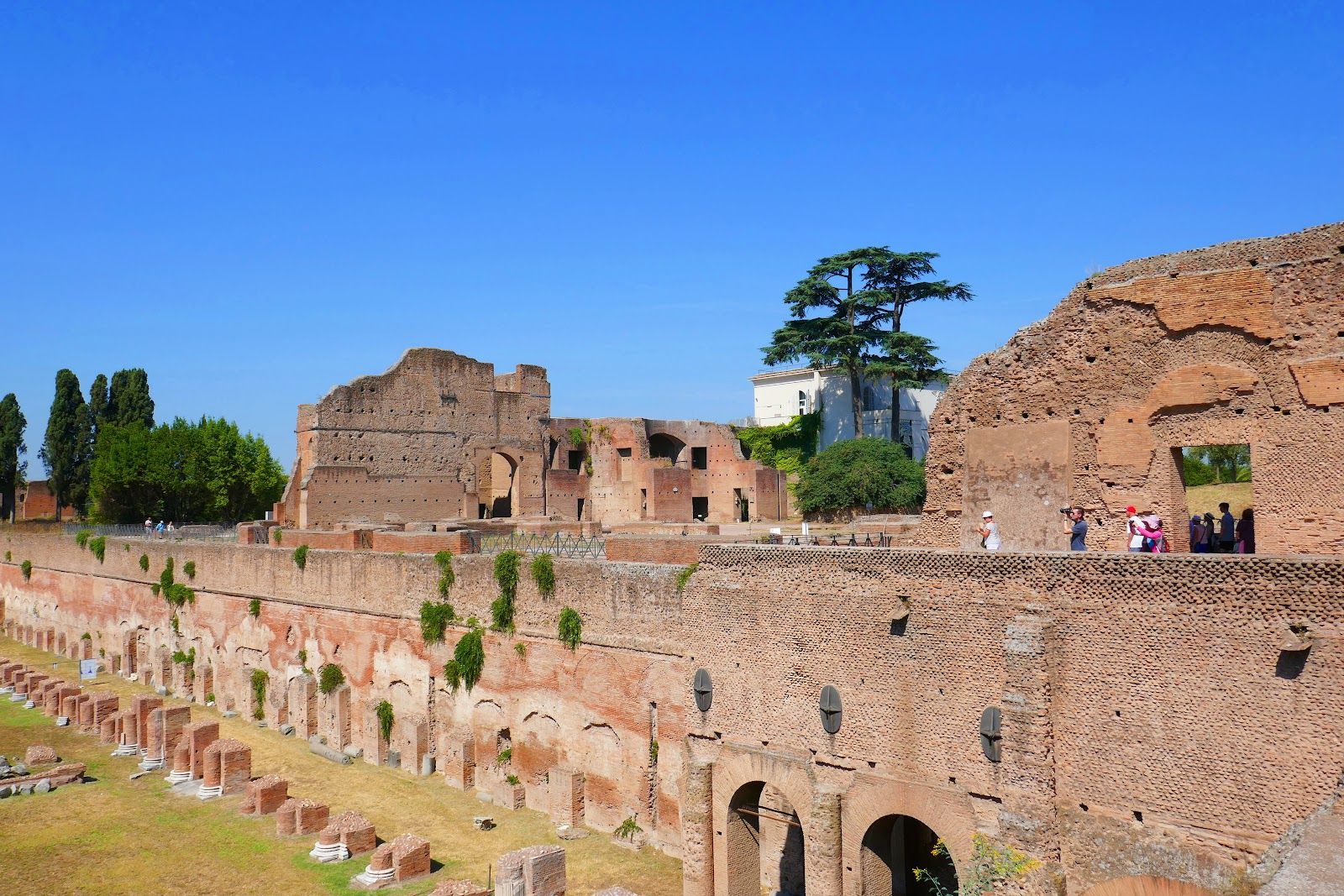 Explore Eternal Rome: A Captivating In-App Audio Tour book in Rome for ...