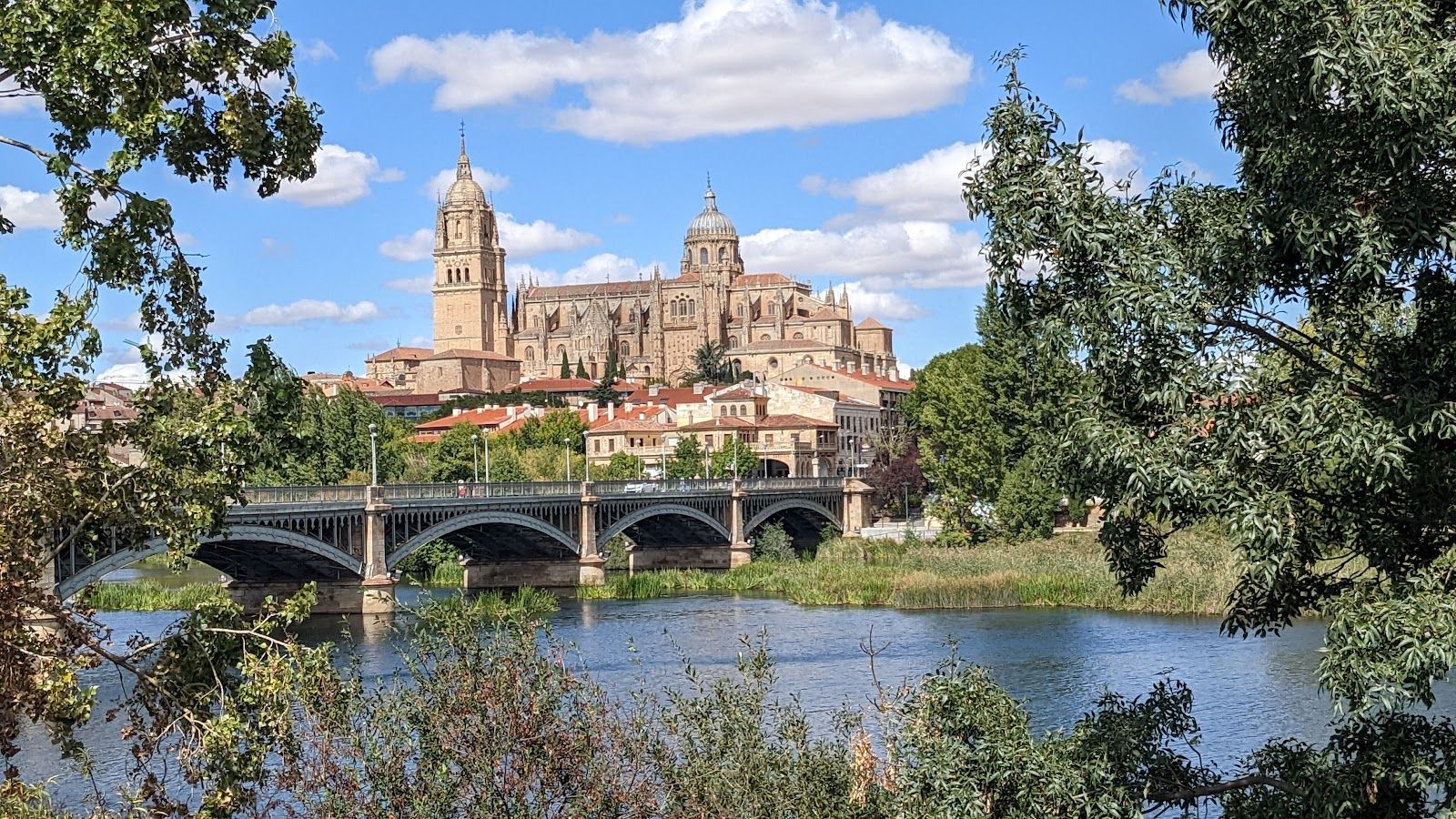 Salamanca: An Enchanted Walking Tour episode artwork