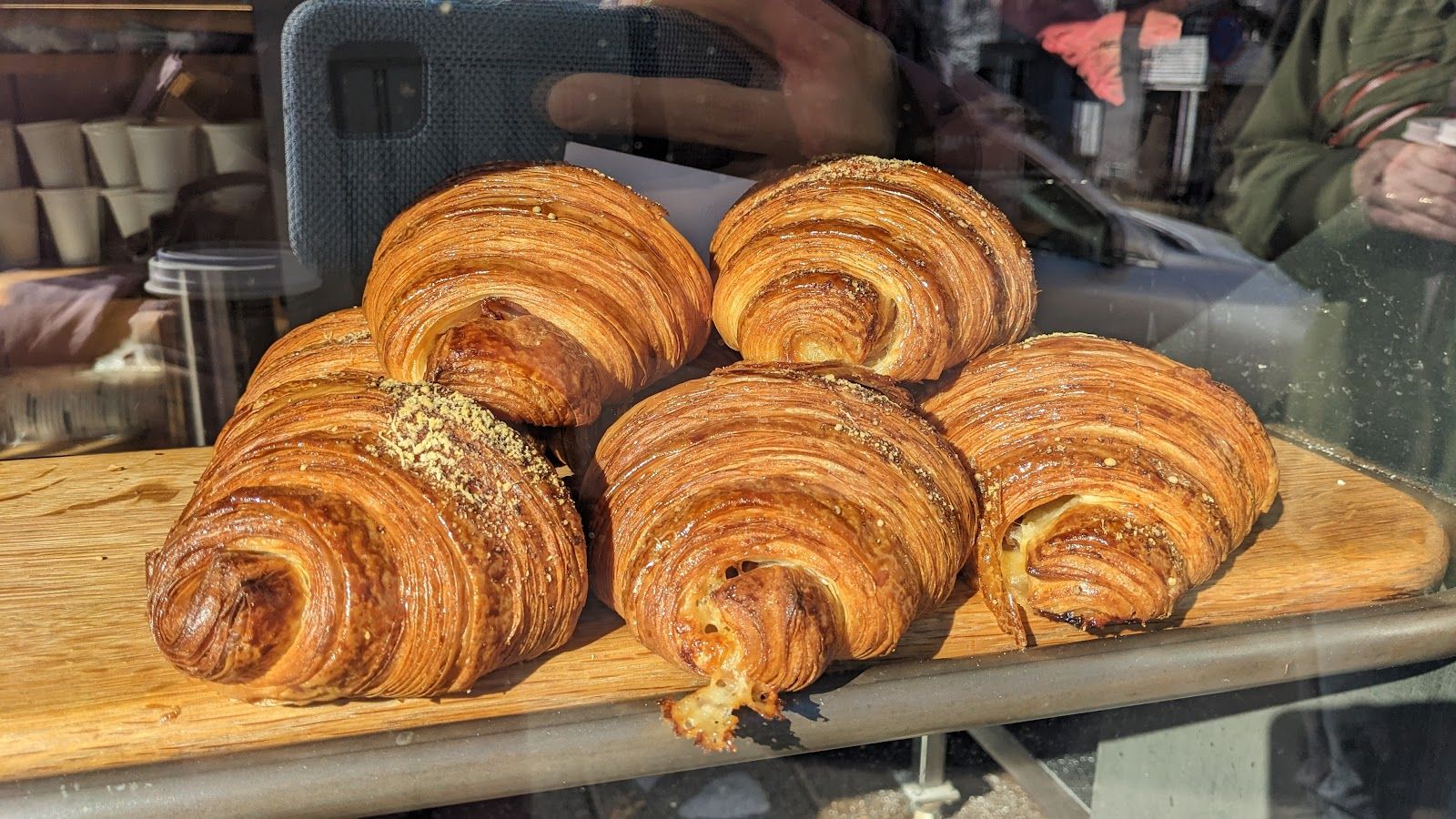 Taste Reykjavik: In-App Audio Food Journey