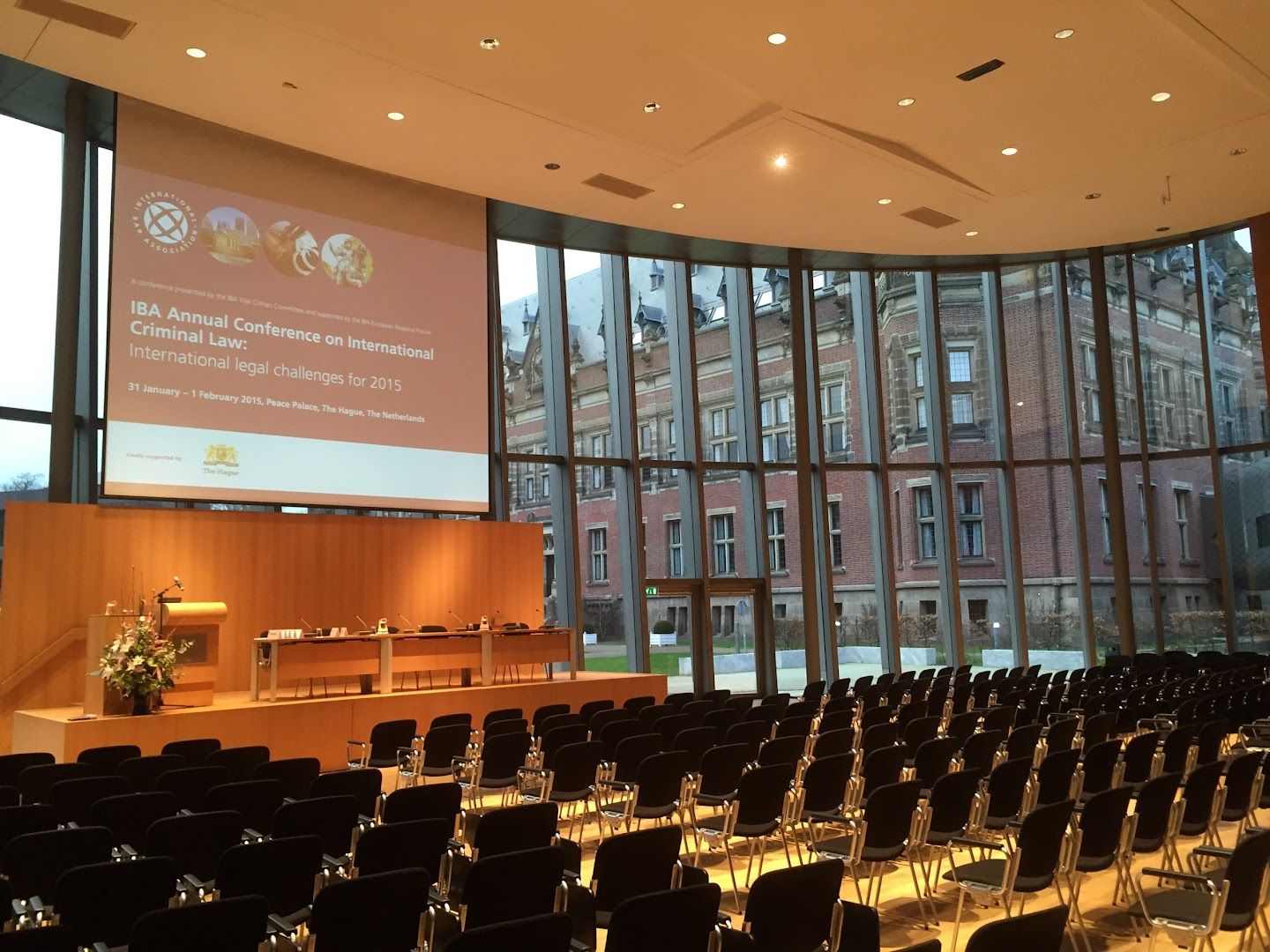 Discover The Hague's Historic Heart: A Self-Guided Audio Tour