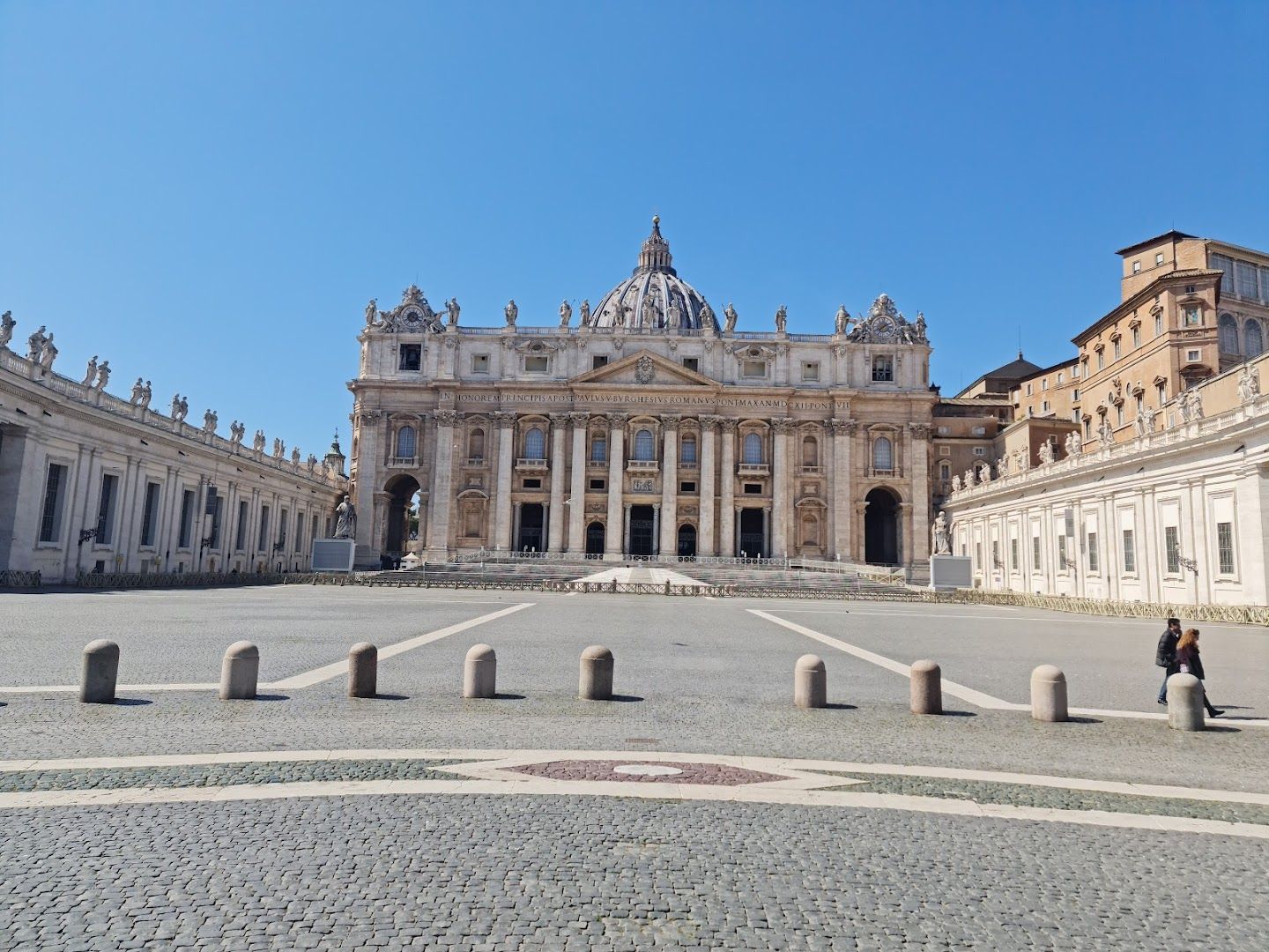 Uncover Secrets with Rome's Ultimate In-App Audio Tour book in Rome for