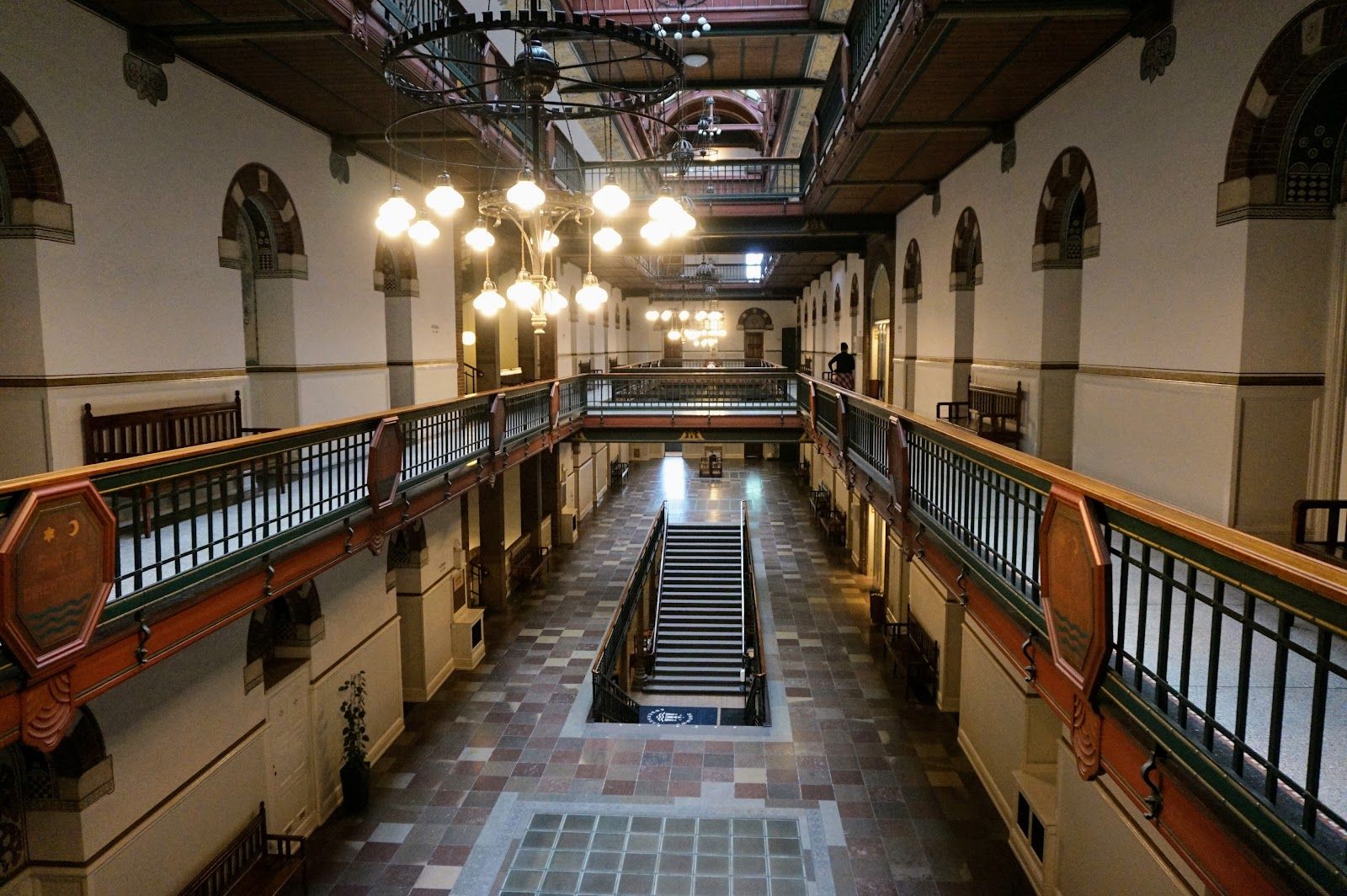 Copenhagen: Secrets Unveiled Audio Tour