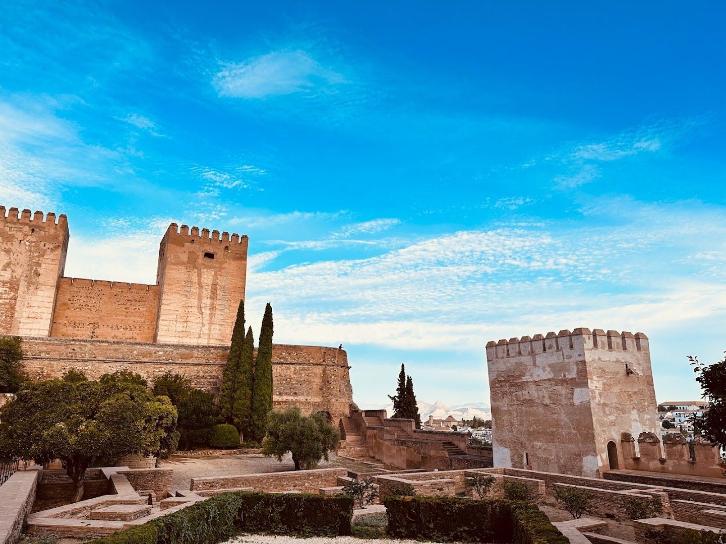Granada: Alhambra Audio Tour (Without a Ticket) episode artwork