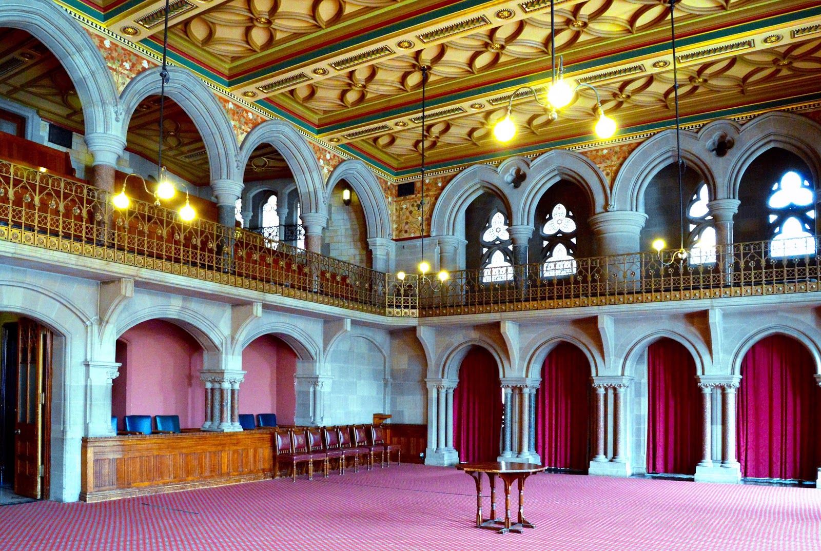 Manchester: Echoes of History Audio Tour