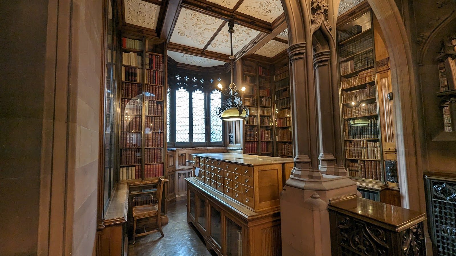 Manchester: Urban Exploration Audio Tour