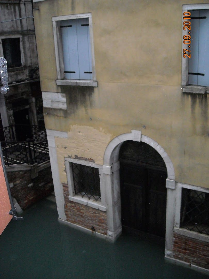Venice: Timeless Art & Mystery Audio Tour