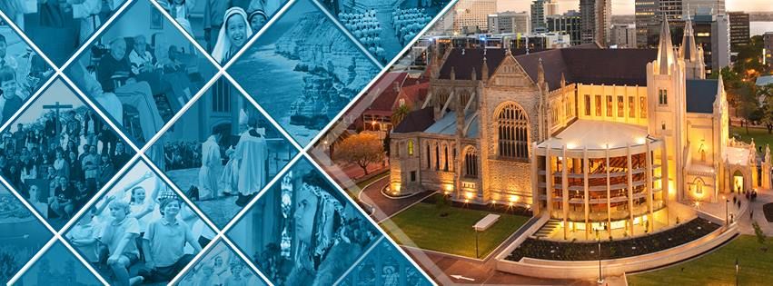Perth: Heritage & Modern Marvels Audio Tour