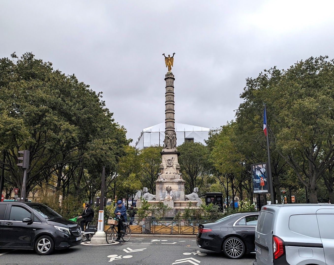 Discover Parisian Secrets: In-App Audio Tour of Notre Dame & Crypt