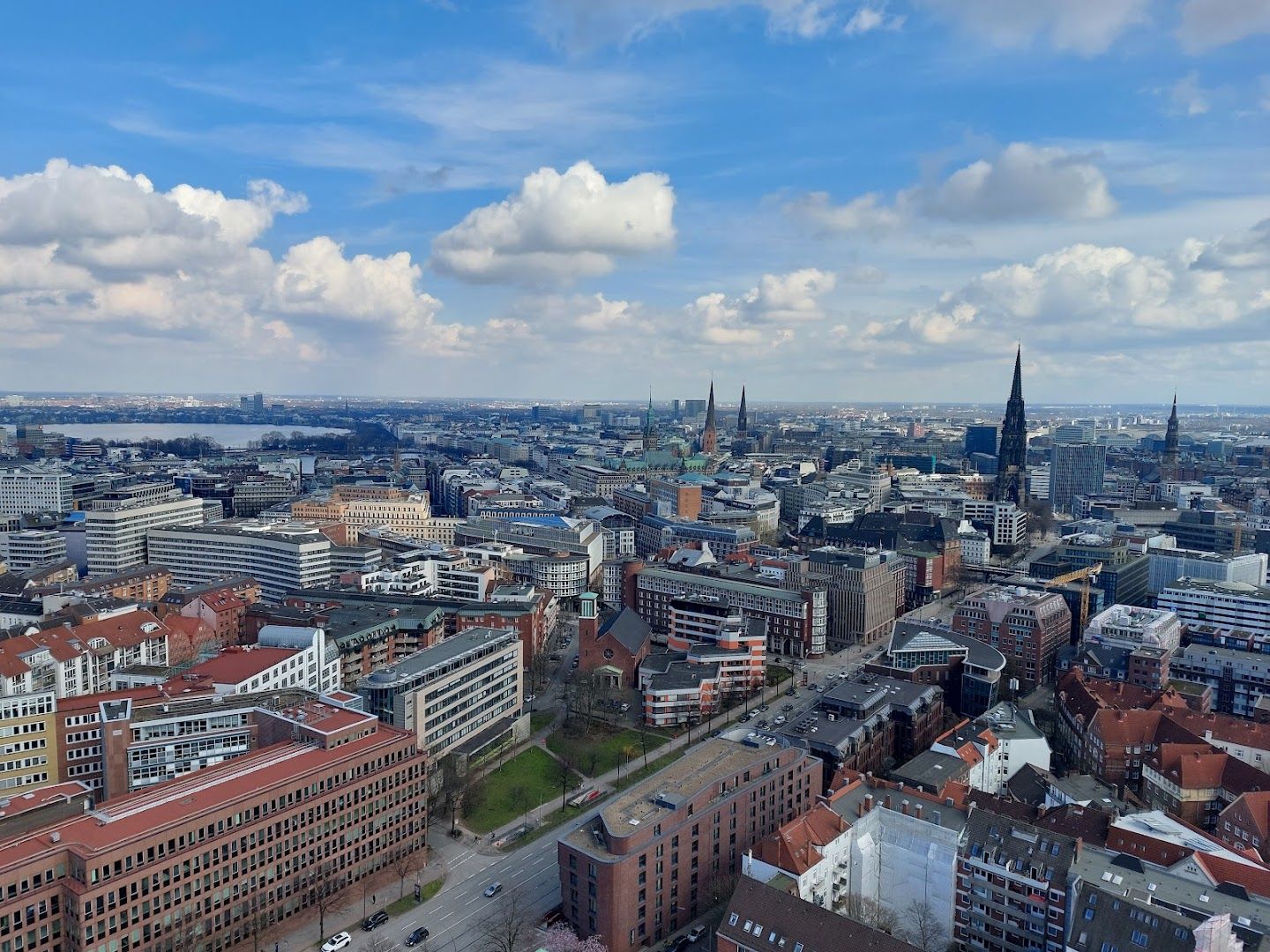 Uncover St. Pauli: A Reeperbahn In-App Audio Tour