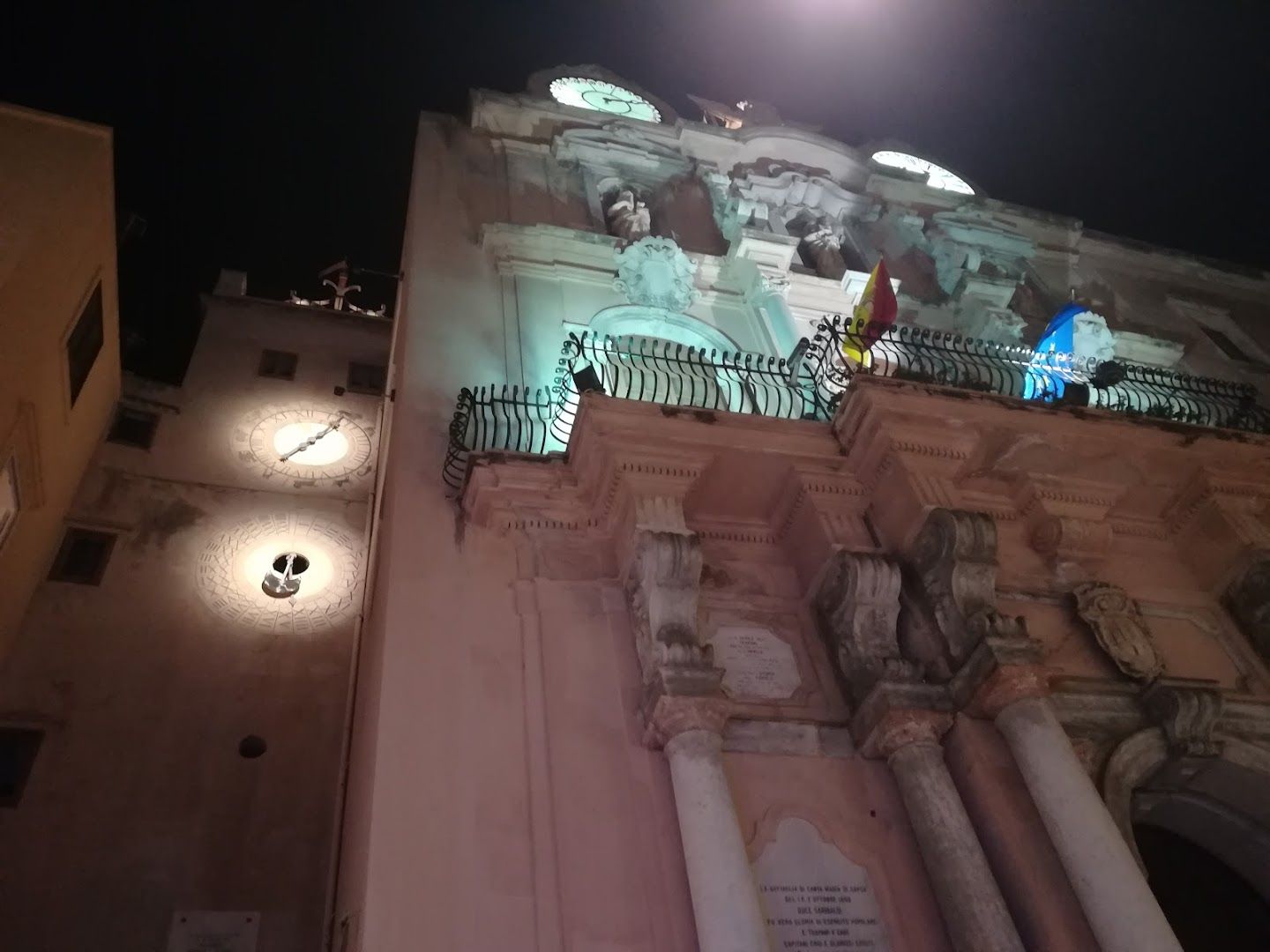 Trapani: Mysteries Unveiled Audio Tour