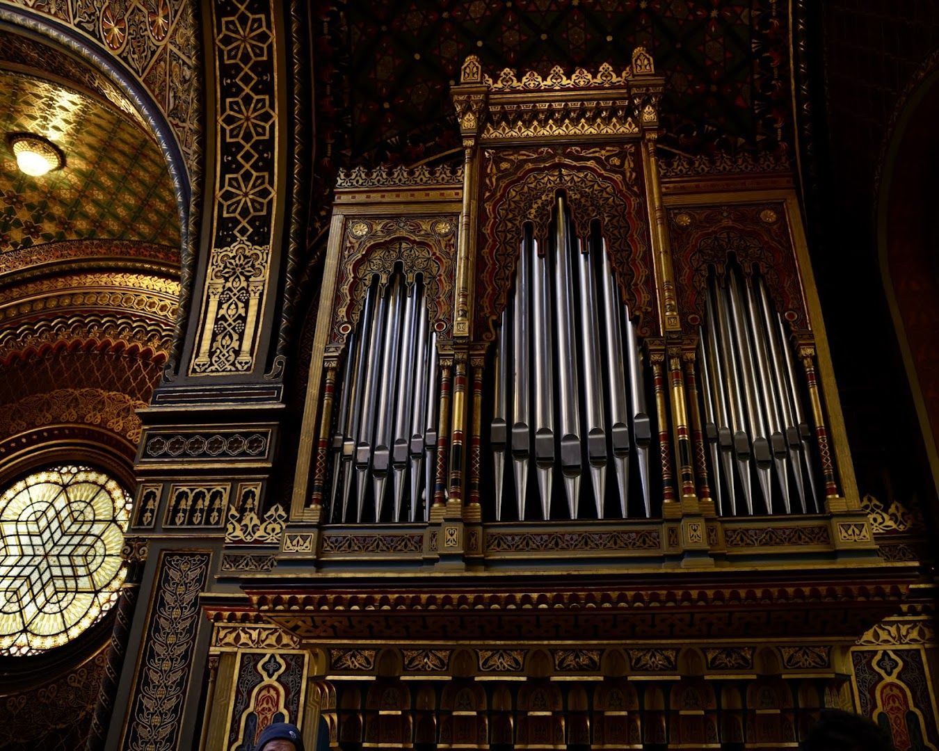 Prague: Jewish Quarter & Old Town Audio Tour - Photo 4