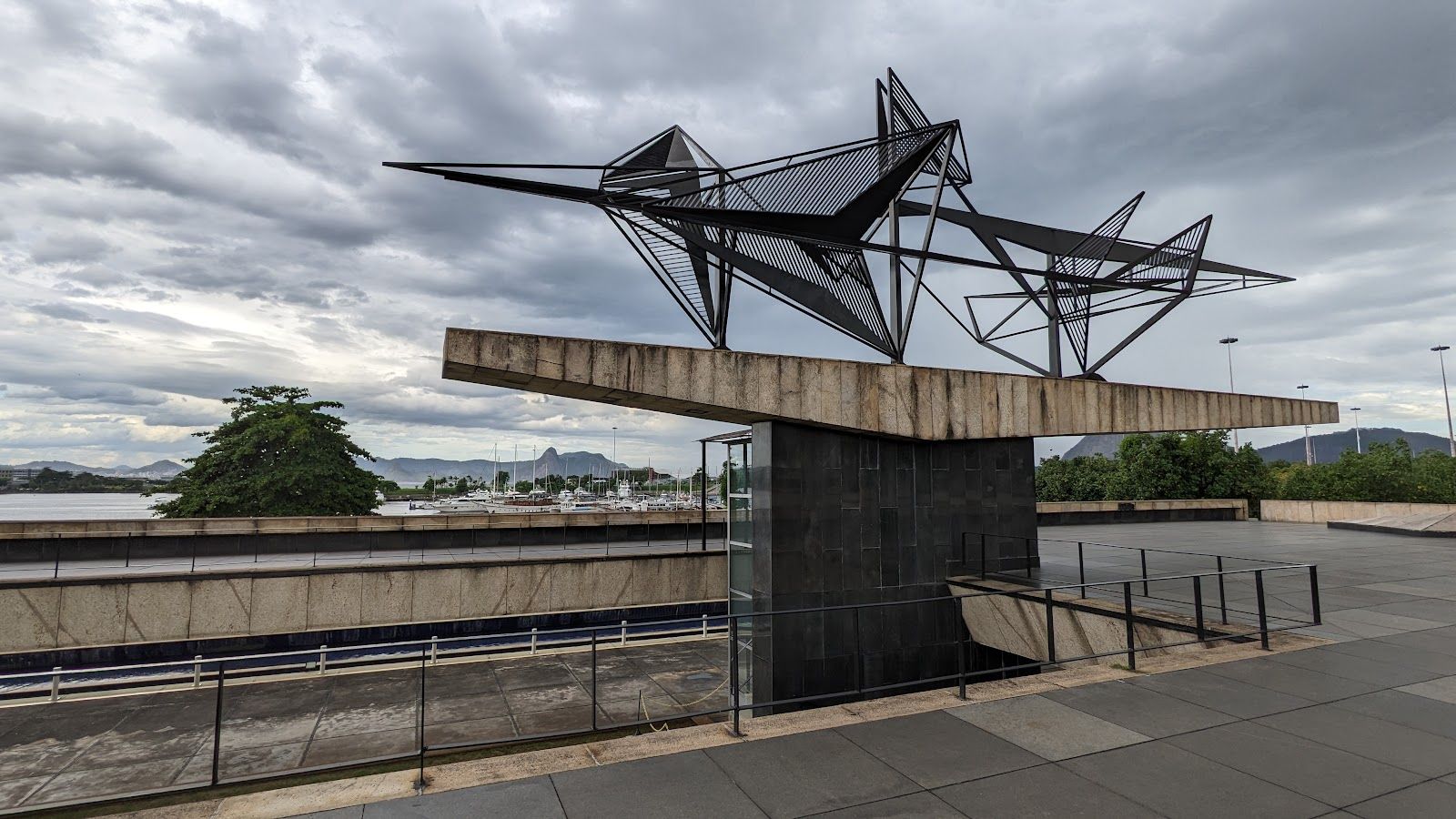 Explore Hidden Gems: Rio's In-App Audio Tour