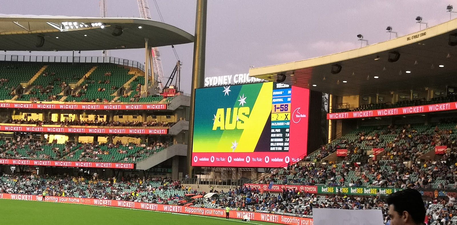 Sydney: Iconic Landmarks Audio Tour