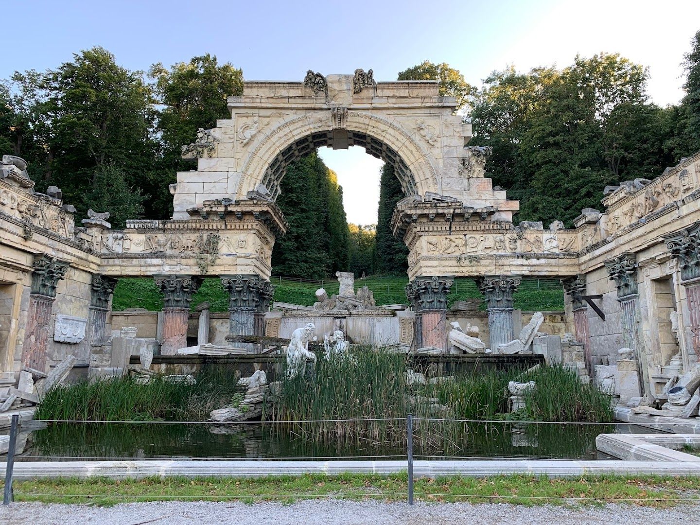 Discover Vienna's Imperial Secrets: In-App Audio Tour