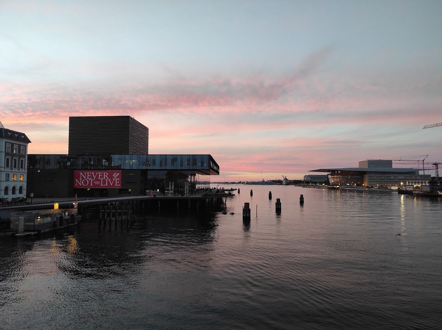 Copenhagen: Hidden Gems Audio Tour