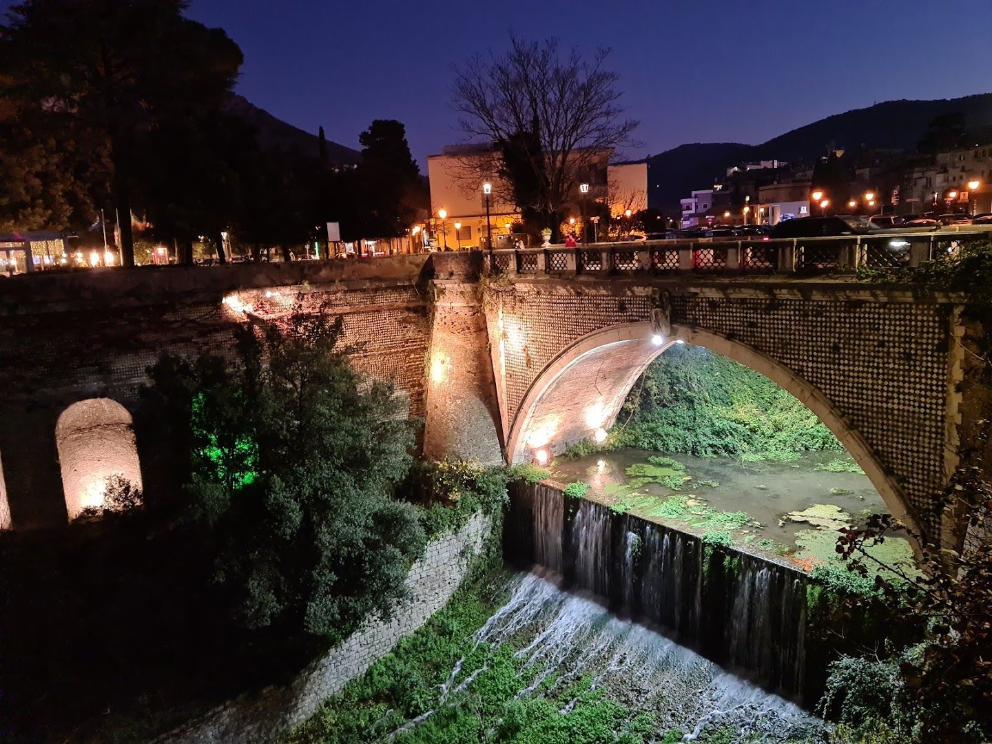 Uncover Tivoli's Secrets: In-App Audio Tour - Photo 4