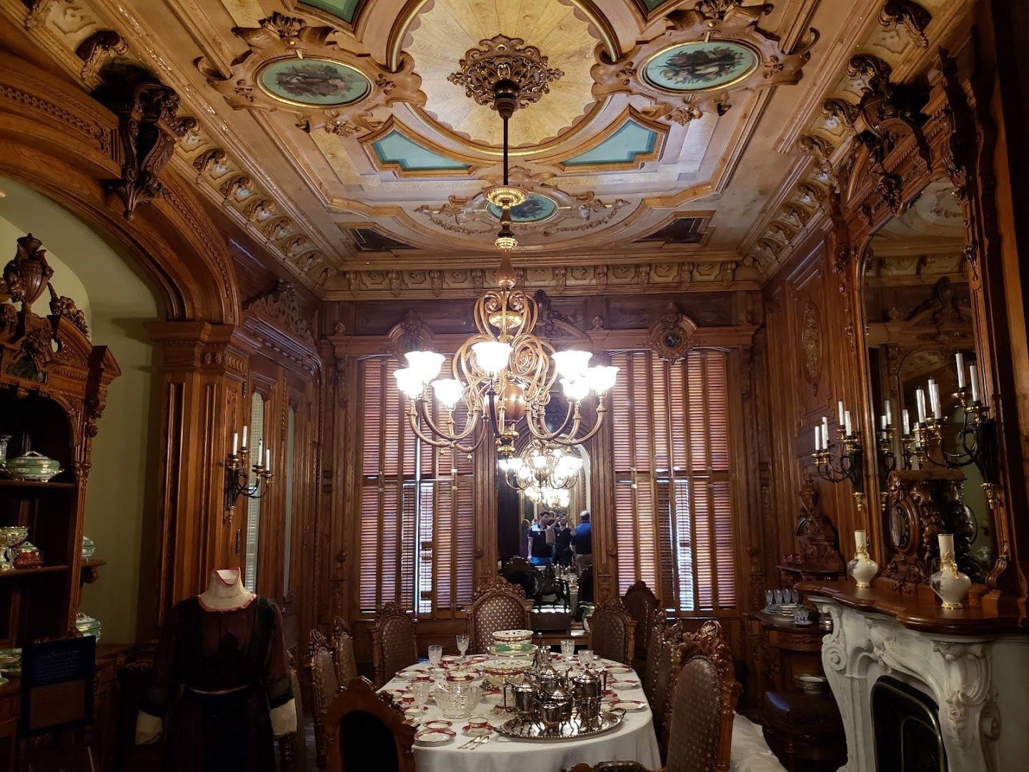 Portland: Vintage Fire Engine Histories Audio Tour