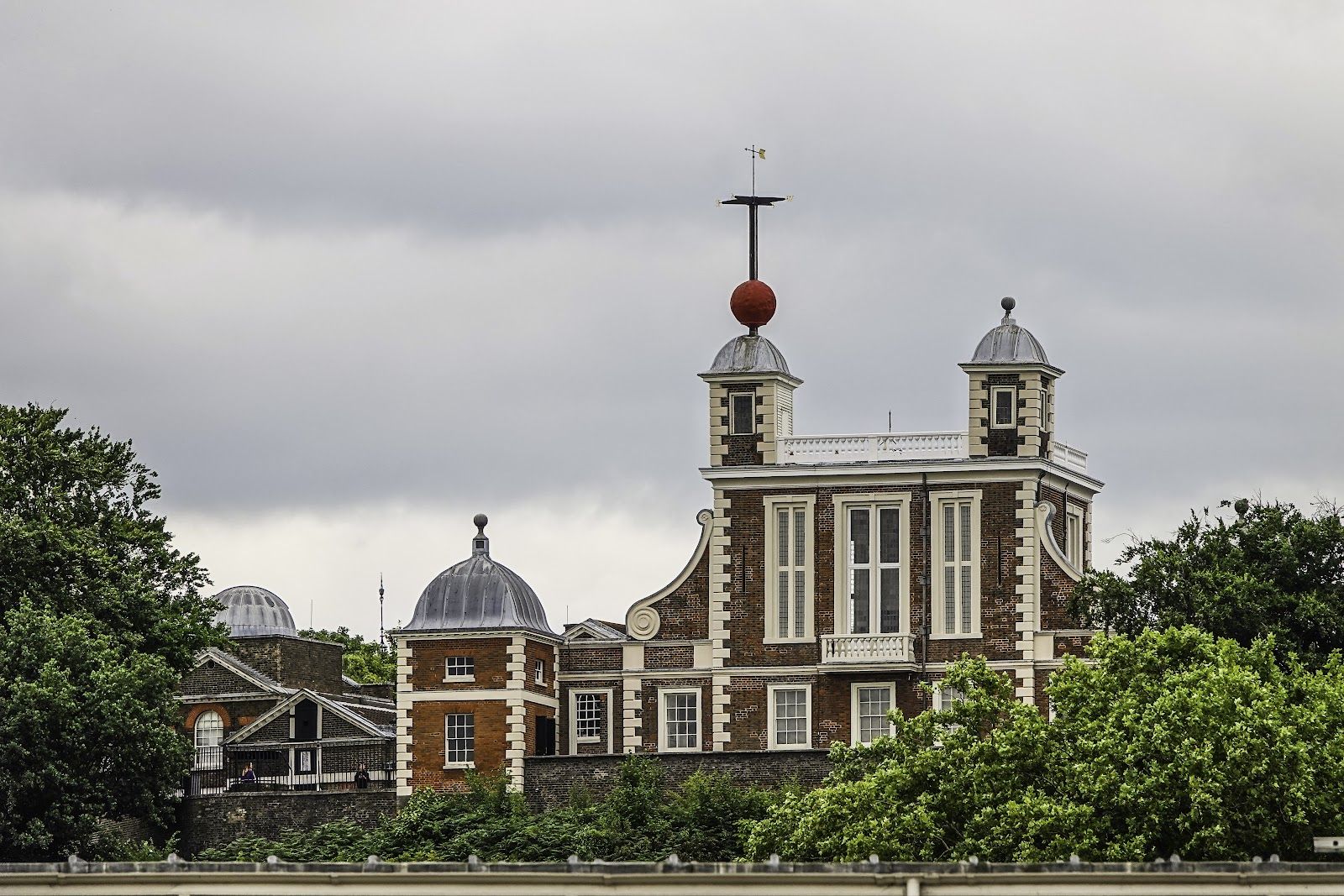 London: Greenwich Time-Travel Audio Tour - Photo 6
