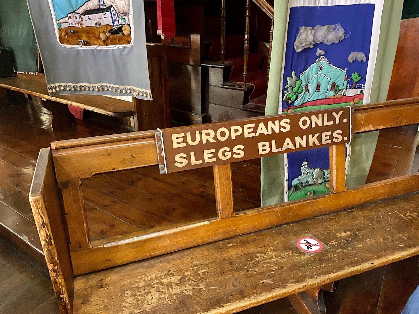 Cape Town: City Heroines' Audio Tour