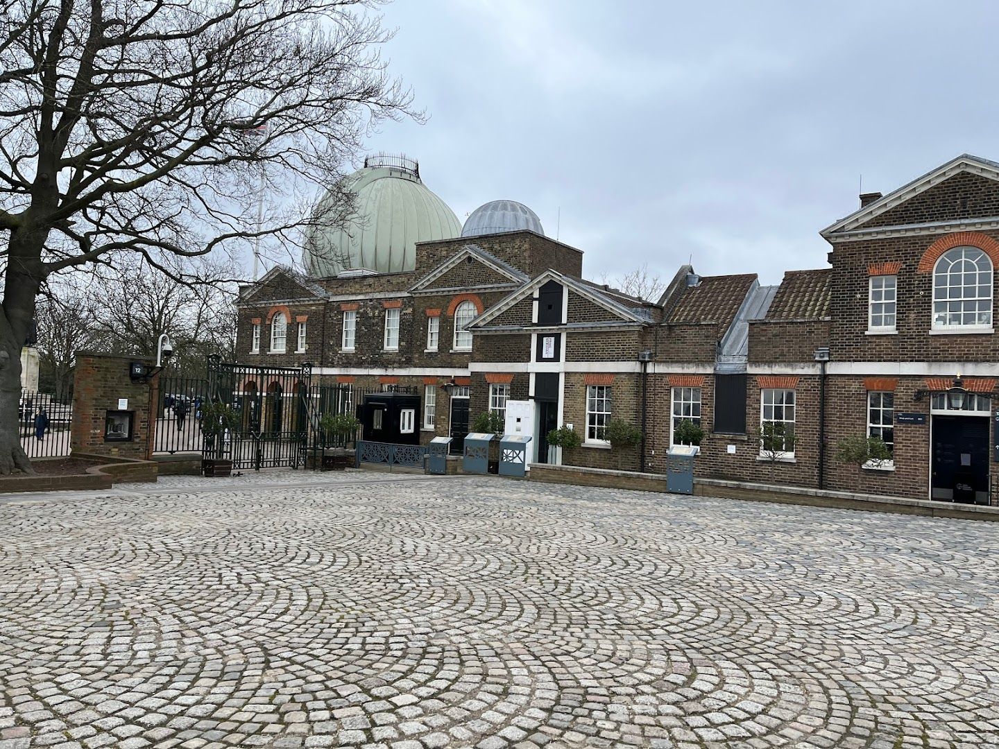 London: Greenwich Time-Travel Audio Tour - Photo 7