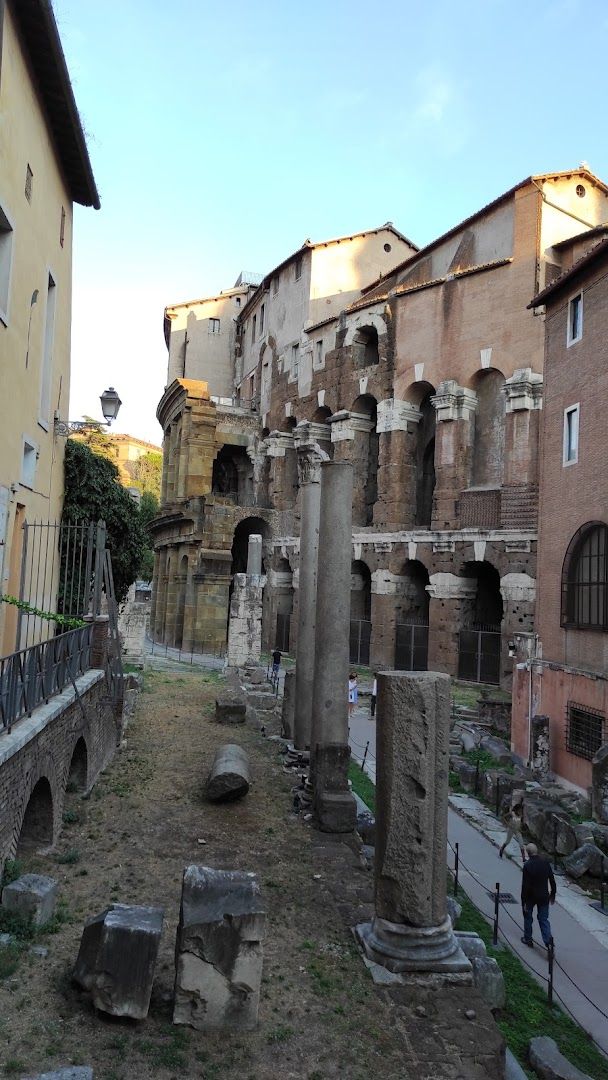 Uncover Secrets with the Rome Jewish Ghetto Self-Guided Audio Tour book