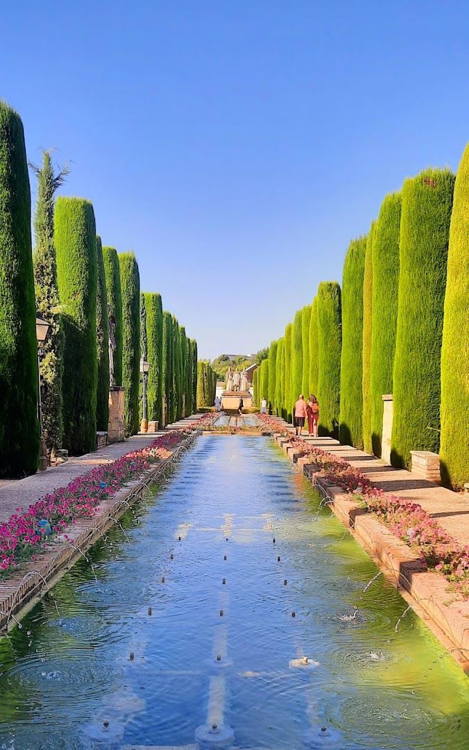 Cardoba: Chronicles & Landmarks Audio Tour