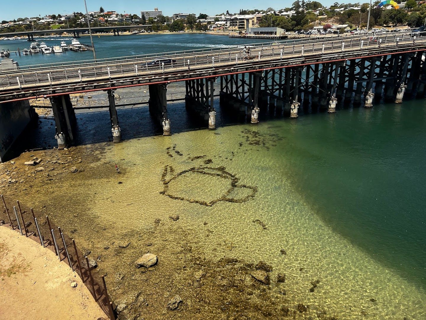 Perth: Fremantle's Heritage Trail Audio Tour