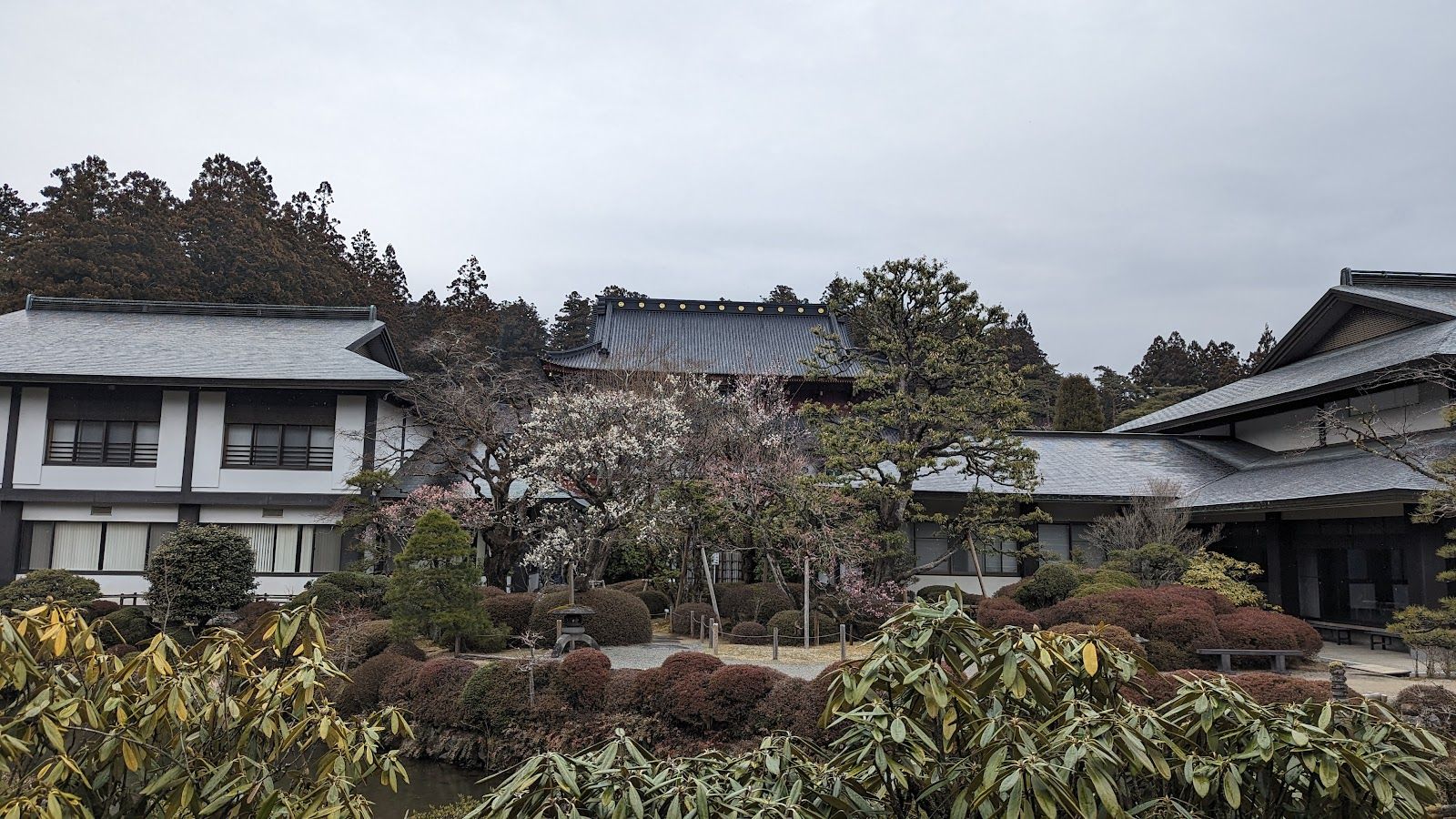 Nikko: Echoes of Shoguns Audio Tour