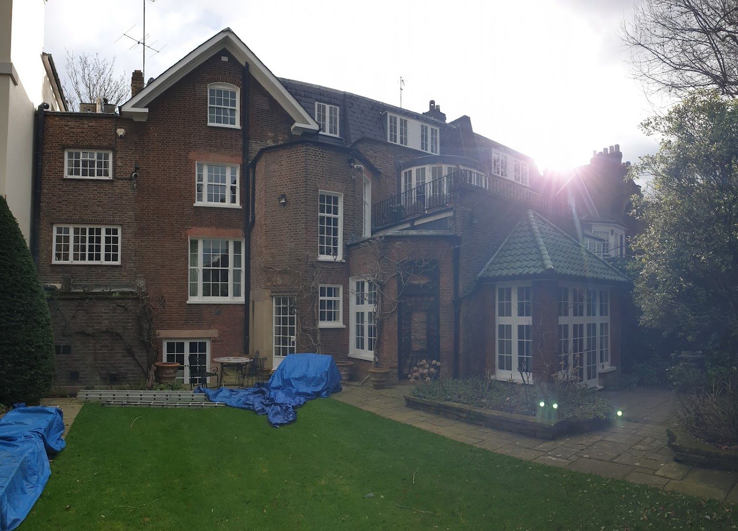 London: Pimlico's Legacy Audio Tour