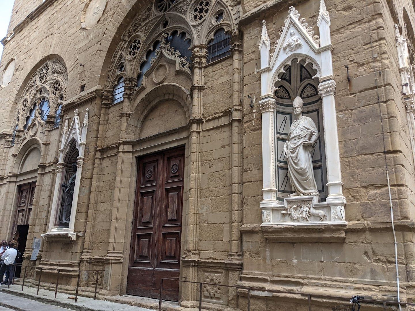 Discover Florence: A Self-Guided Audio Tour