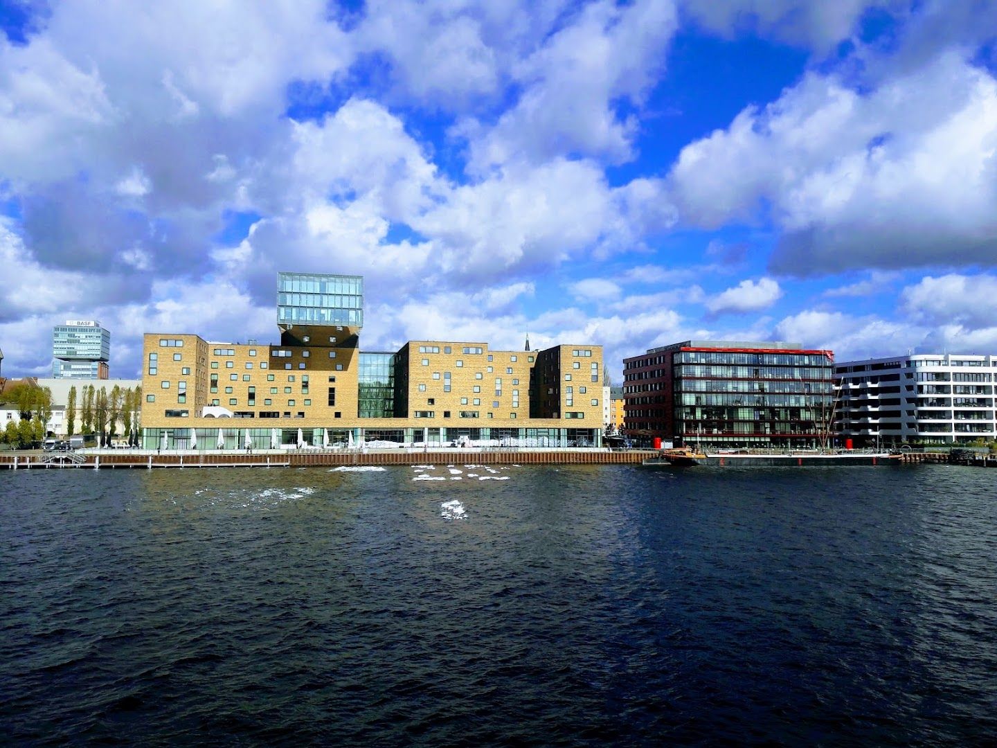 Taste Kreuzberg: In-App Audio Culinary Experience