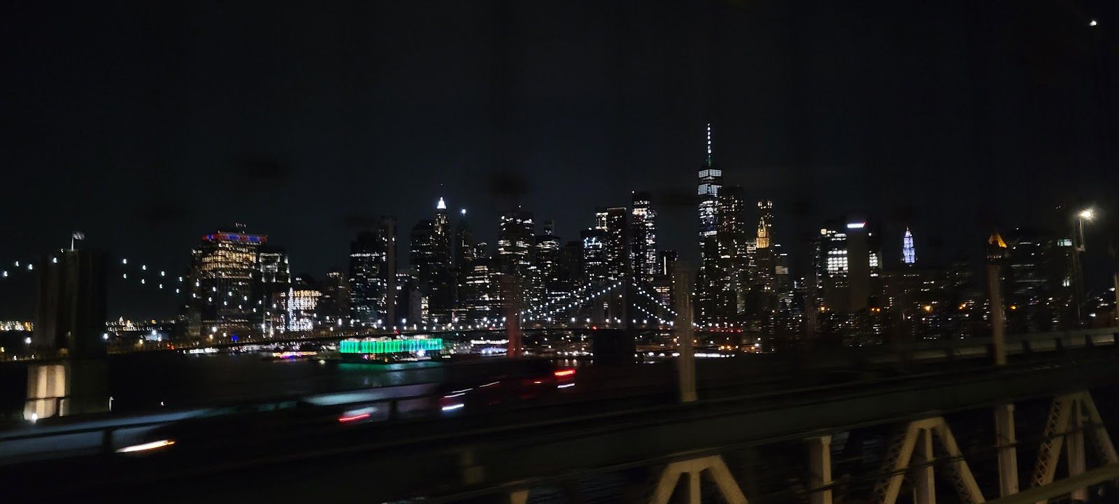 Discover Soho, Chinatown & Little Italy: In-App Audio Tour