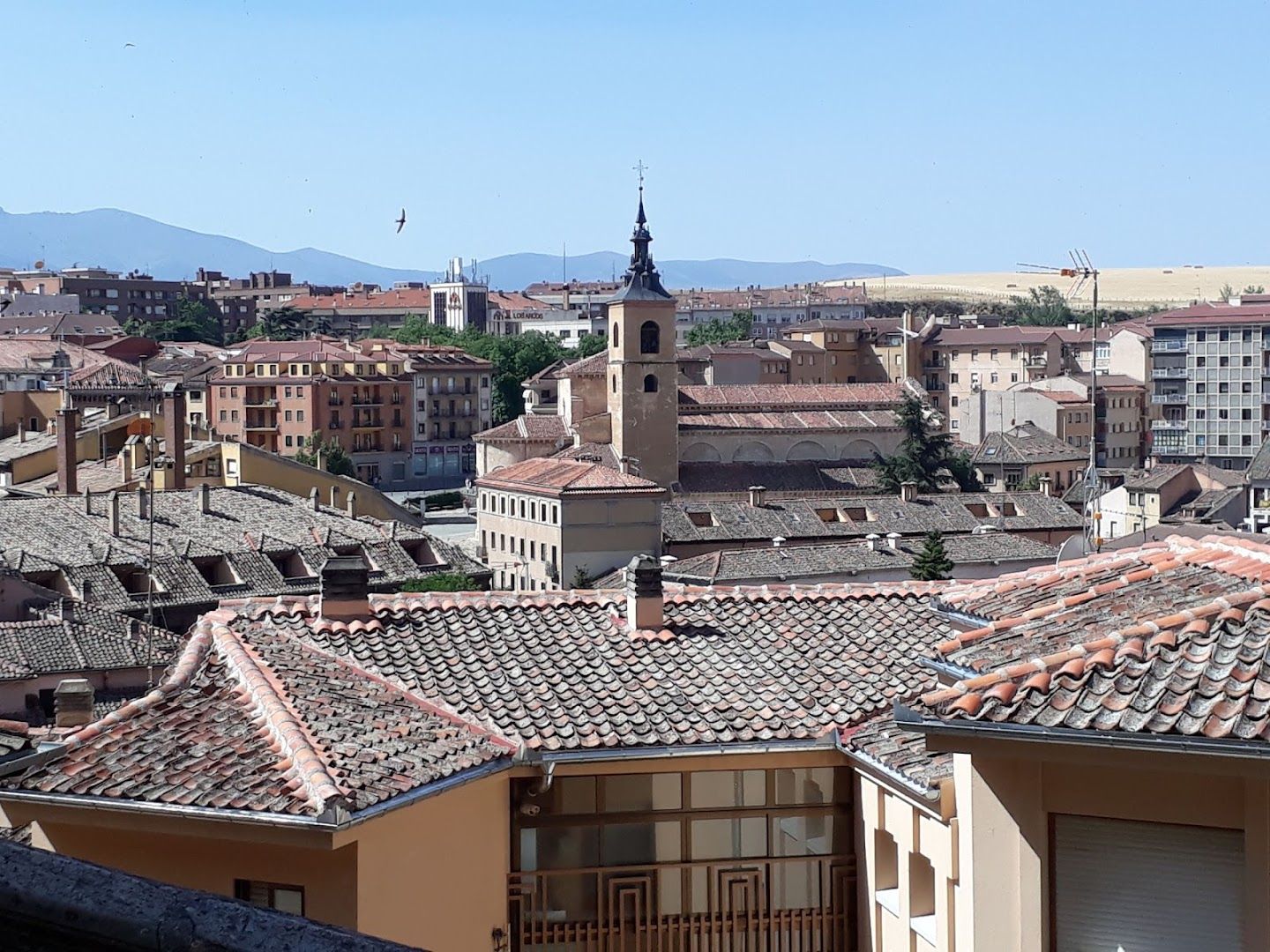 Discover Medieval Spain: A Self-Guided Audio Tour