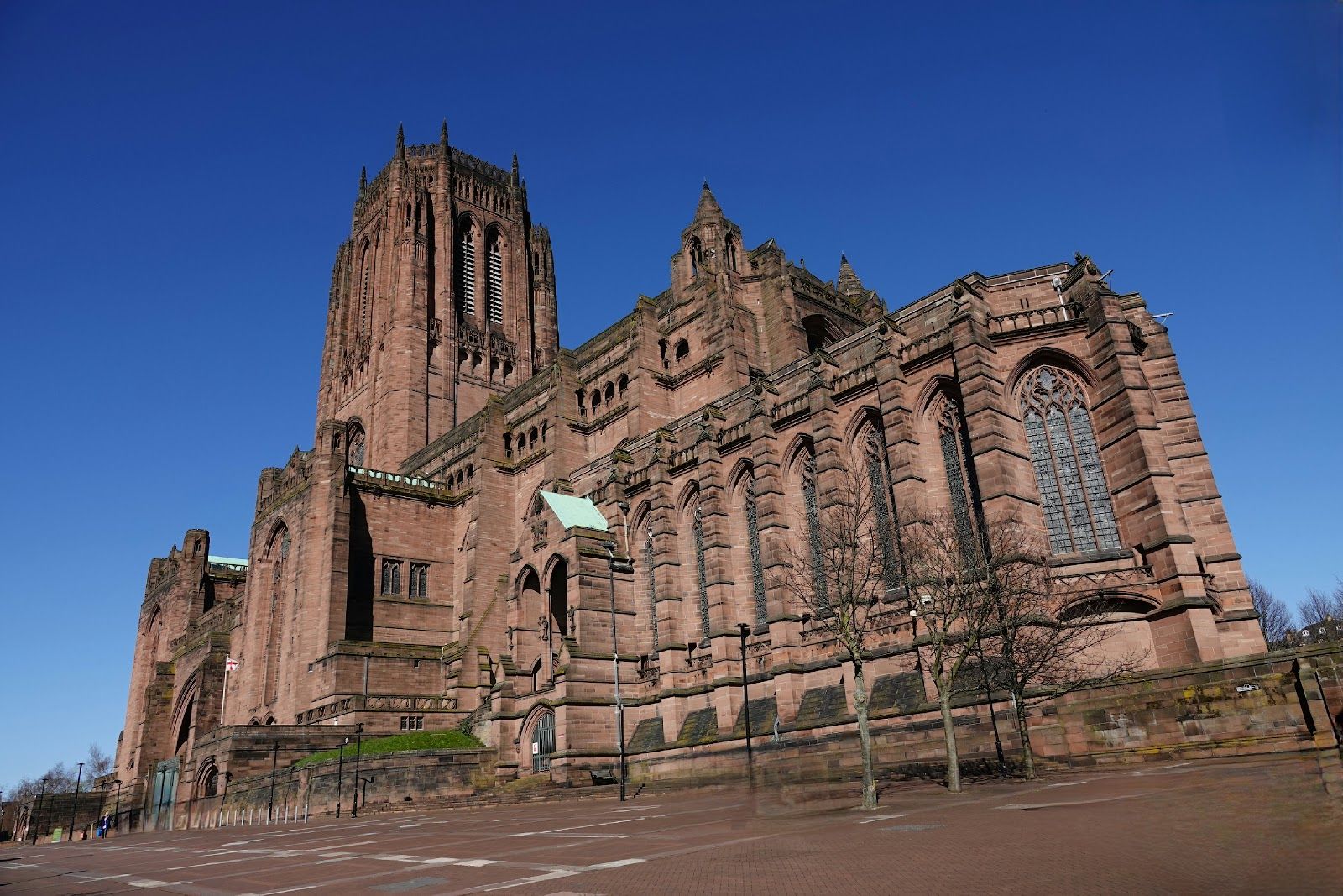 Liverpool: Beatles' Legacy Audio Tour