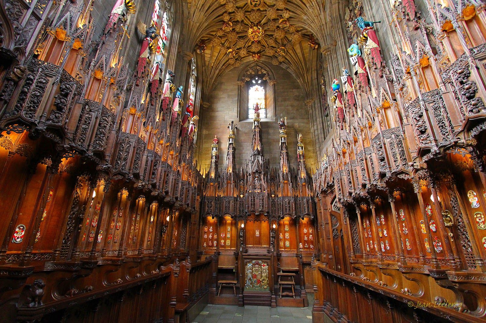 Uncover Edinburgh's Haunting Witchcraft Legacy: In-App Audio Tour