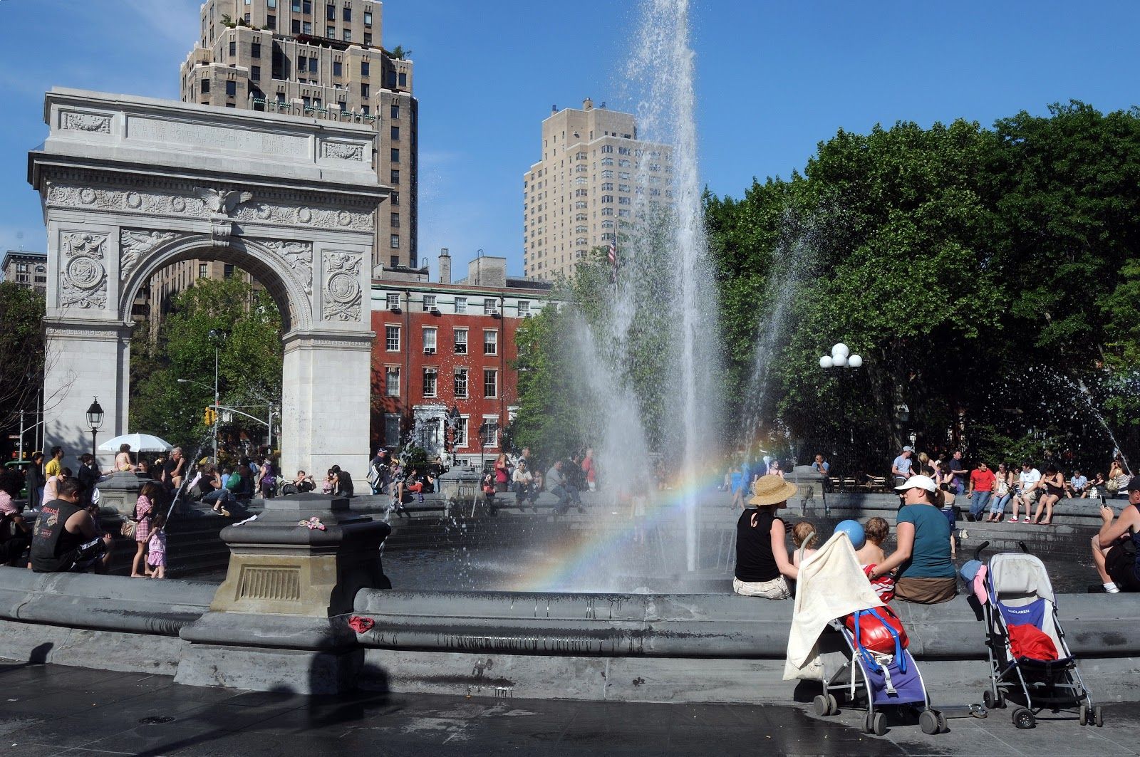 New York City: Urban Icons Audio Tour