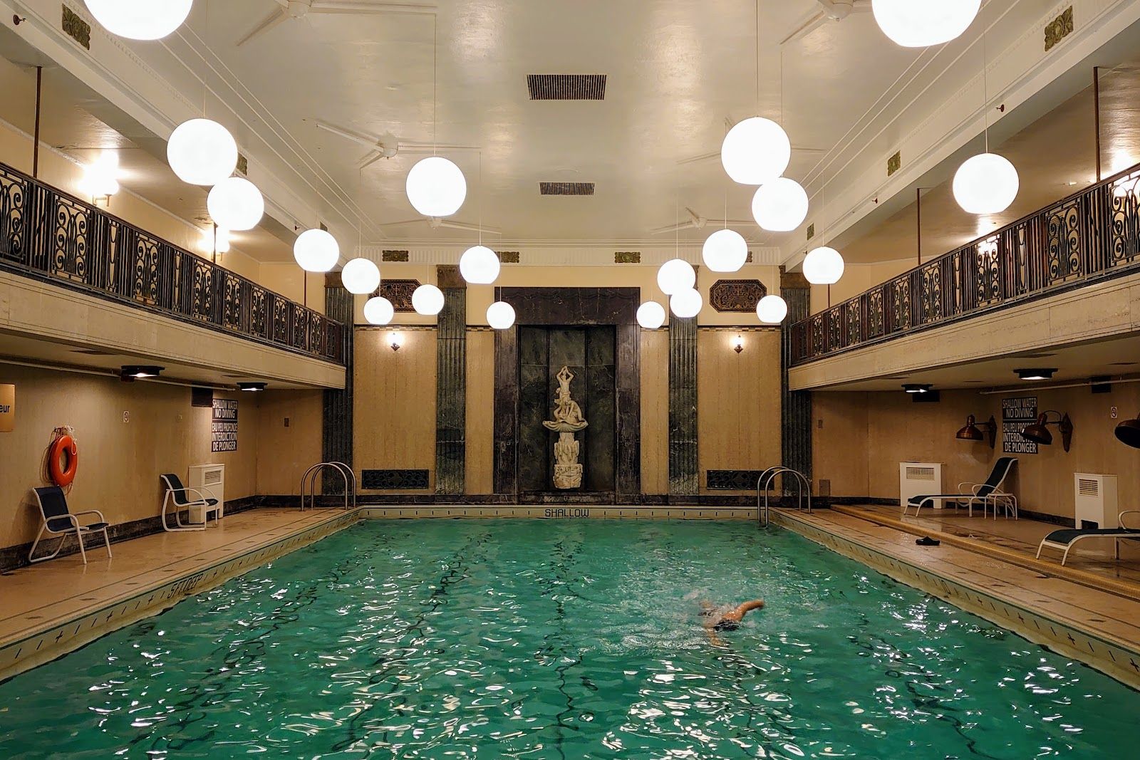 Ottawa: Phantoms & Legends Audio Tour