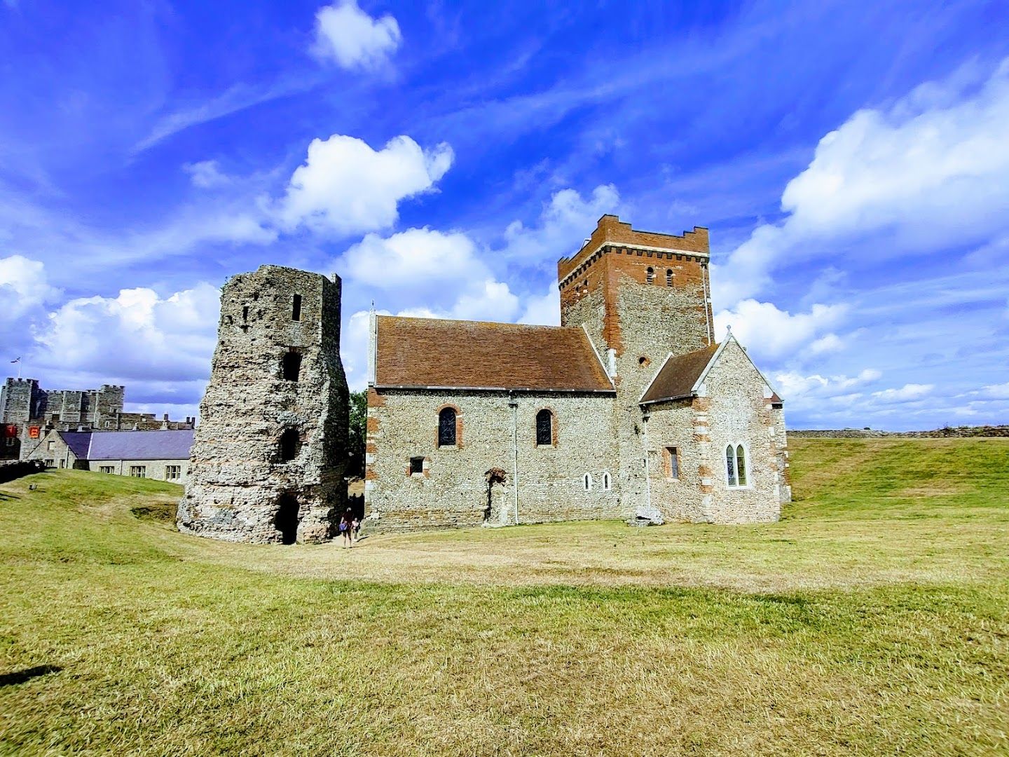 Explore Kent's Wonders: A Self-Guided Audio Tour