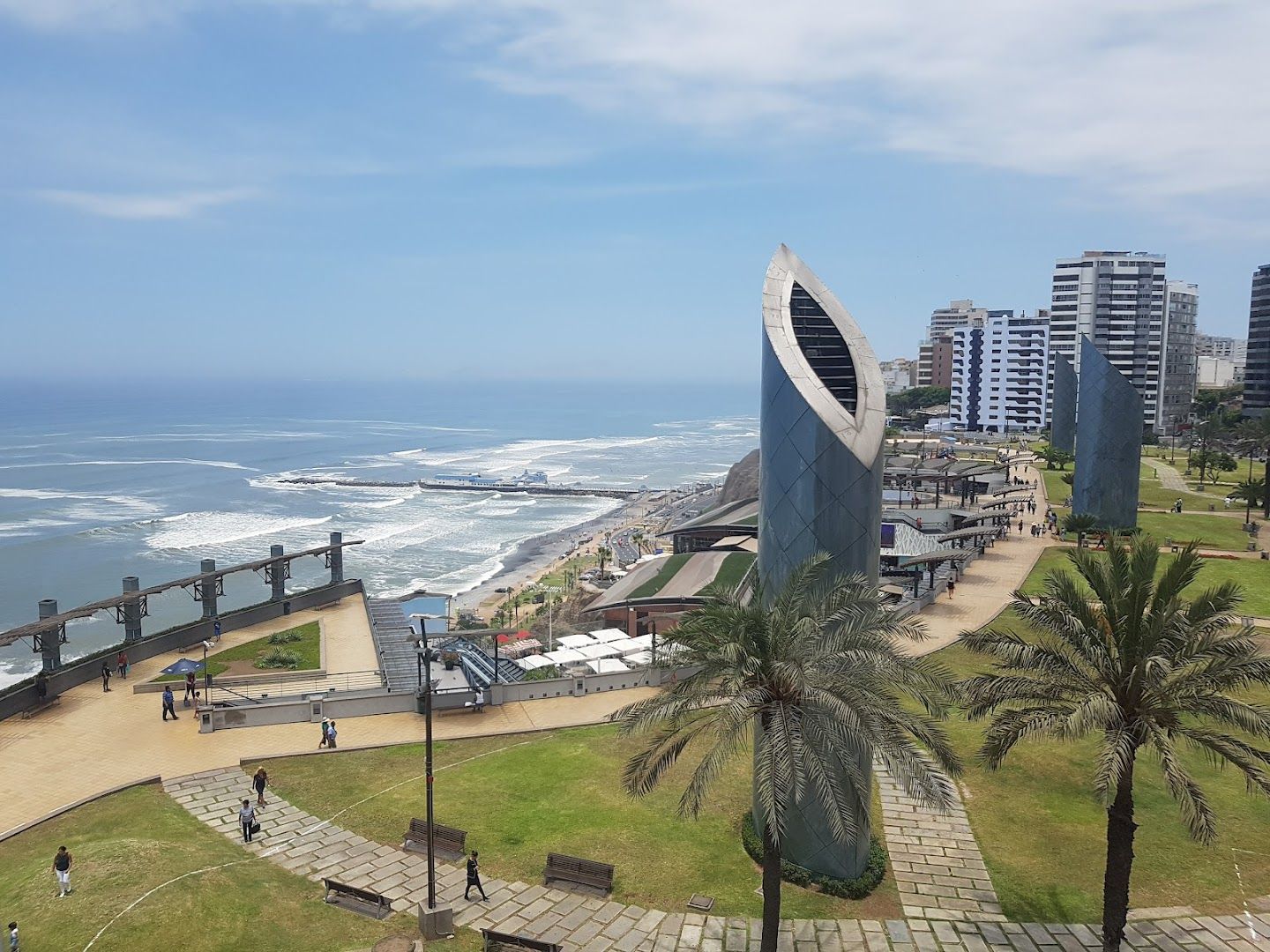 Lima: Enigmatic Gems Audio Tour