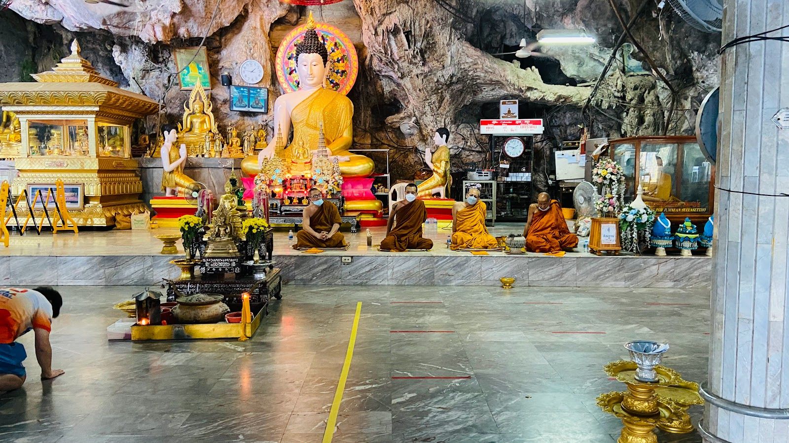 Krabi: Mystical Paths Audio Tour