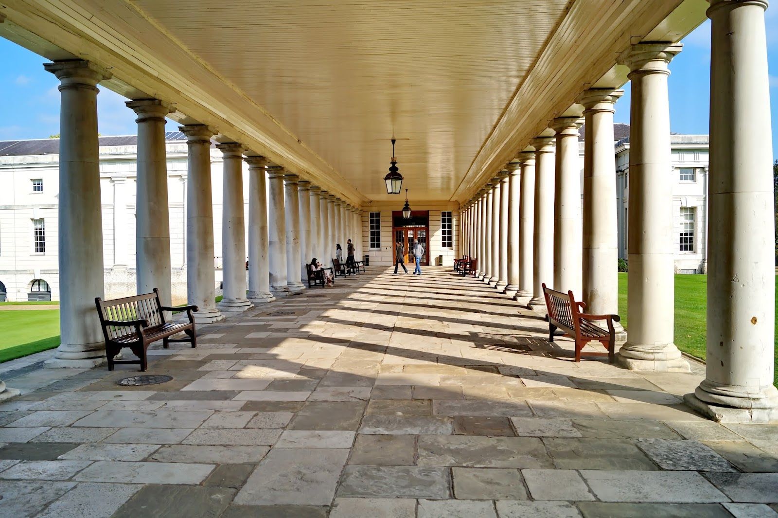 London: Greenwich Time-Travel Audio Tour - Photo 5